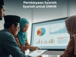 Penilaian Kebijakan Pembiayaan Syariah untuk UMKM