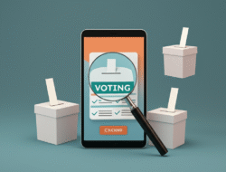 Penilaian Sistem E-Voting dalam Pemilu Lokal
