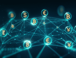 Peran teknologi blockchain dalam pengelolaan sistem pembayaran global