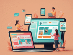 Perangkat Digital yang Mengubah Cara Belajar Siswa di Era AI