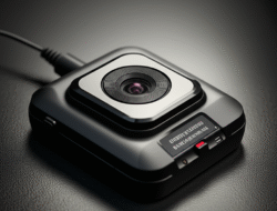 Perekam Video Rahasia untuk Investigasi Pribadi