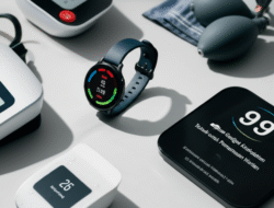 Review Gadget Kesehatan Terbaik untuk Pemantauan Harian