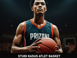 Studi Kasus Atlet Basket yang Berhasil Menggabungkan Pendidikan dan Karir Olahraga