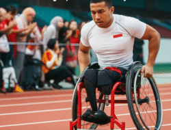 Studi Kasus Atlet Difabel yang Berhasil Menginspirasi Komunitasnya
