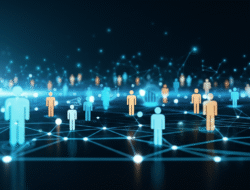 Teknologi big data dan pemanfaatannya dalam analisis perilaku konsumen