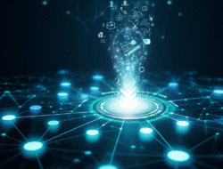 Teknologi big data untuk prediksi tren pasar dan inovasi produk