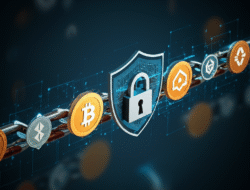 Teknologi blockchain untuk keamanan transaksi aset digital