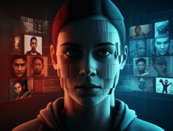 Teknologi deepfake dan tantangan etik dalam dunia digital