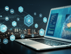 Teknologi machine learning dalam prediksi dan mitigasi risiko bencana alam