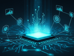 Teknologi machine learning untuk pengenalan pola dalam analisis data keuangan