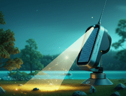 Teknologi quantum sensing untuk pemantauan lingkungan yang lebih akurat